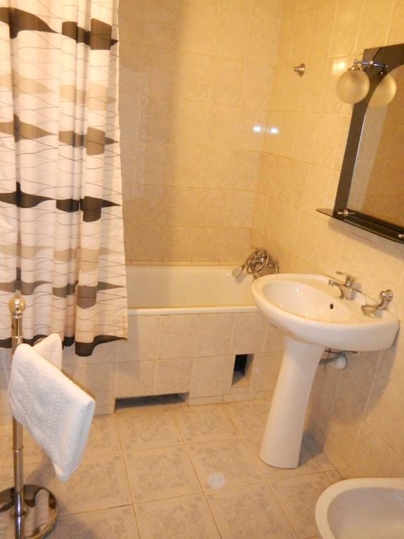 Mini Hotel Vesna Dnipro Zimmer foto